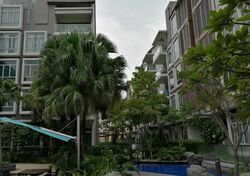 The Sound (D15), Condominium #609107451